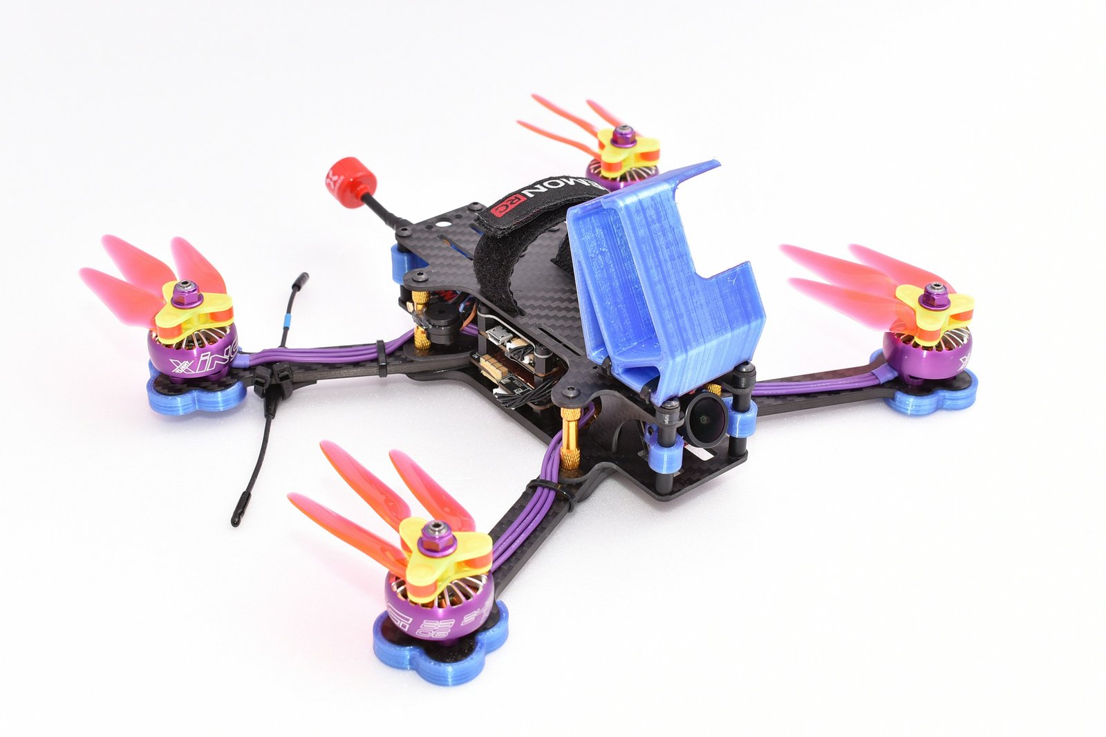 FDM · PETG projekt